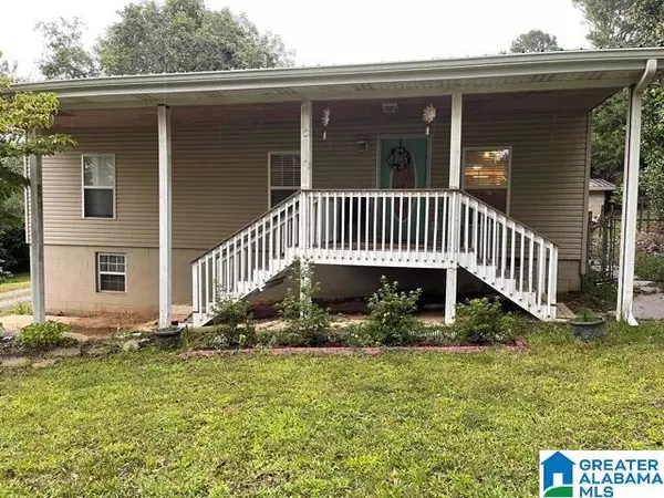 51 MCCAY ROAD, Trafford, AL 35172