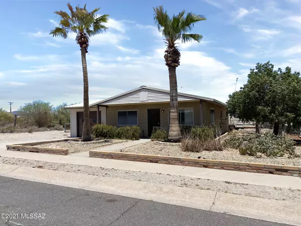 440 W 5th Street, Ajo, AZ 85321