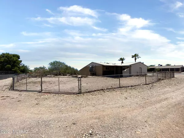 Ajo, AZ 85321,440 W 5th Street