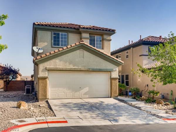 720 Quayside Court, Las Vegas, NV 89178