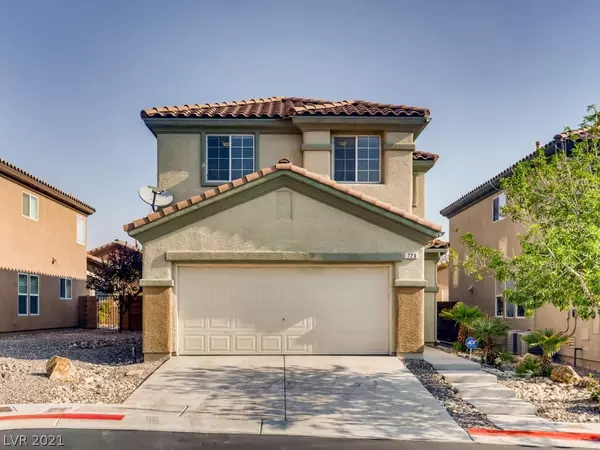 Las Vegas, NV 89178,720 Quayside Court