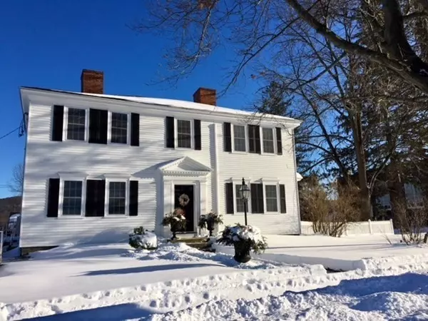 73 Main Street, Northfield, MA 01360