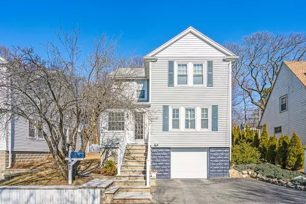 563 Winthrop St, Medford, MA 02155