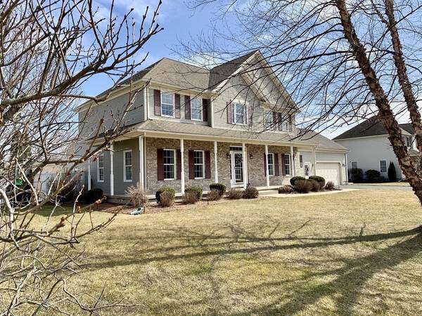 56 Lenny's Way, West Springfield, MA 01089