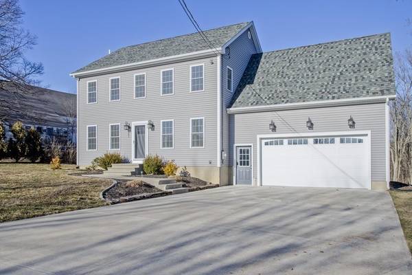 Granby, MA 01033,193 Taylor St