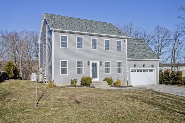 Granby, MA 01033,193 Taylor St