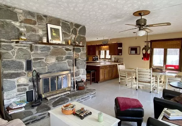 Heath, MA 01346,118 Taylor Brook Road