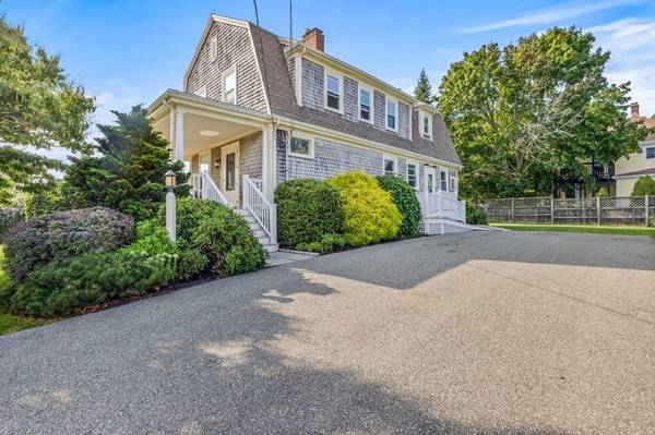 42 Otis Place #42, Scituate, MA 02066