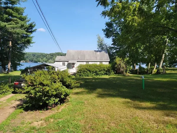 West Brookfield, MA 01585,83 Lakeshore Drive Ext