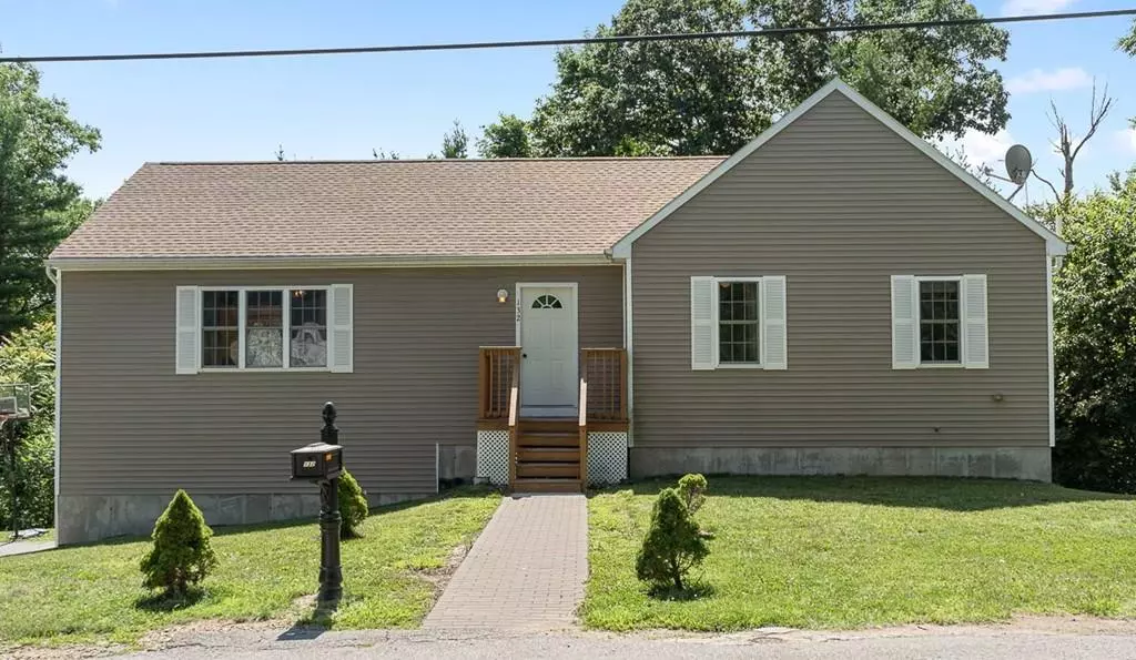 132 Mccarthy Ave, Leicester, MA 01611