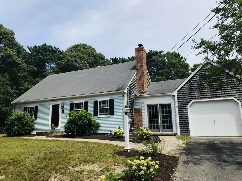 52 Earles Way, Chatham, MA 02633