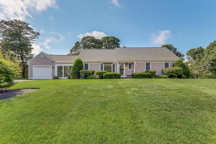 6 Wood Lilly Rd, Harwich, MA 02645