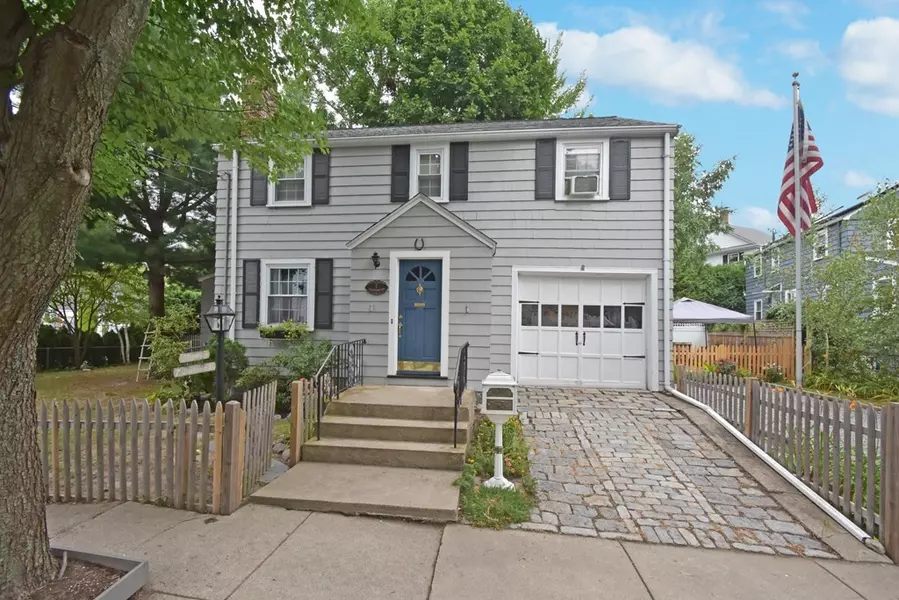 7 Woodbourne Rd, Boston, MA 02130