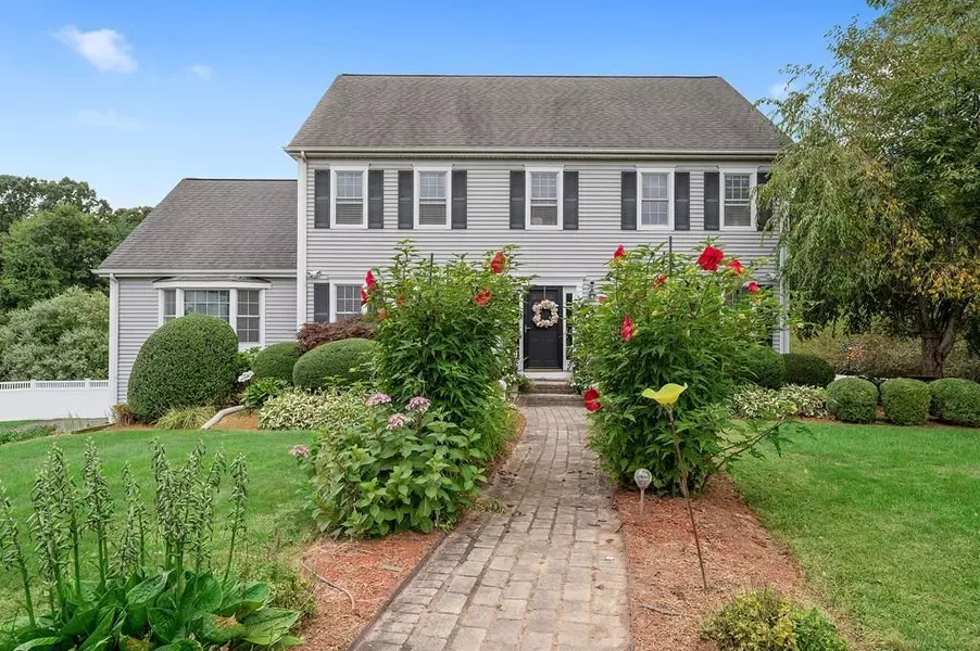 5 Horton Dr., Norton, MA 02766