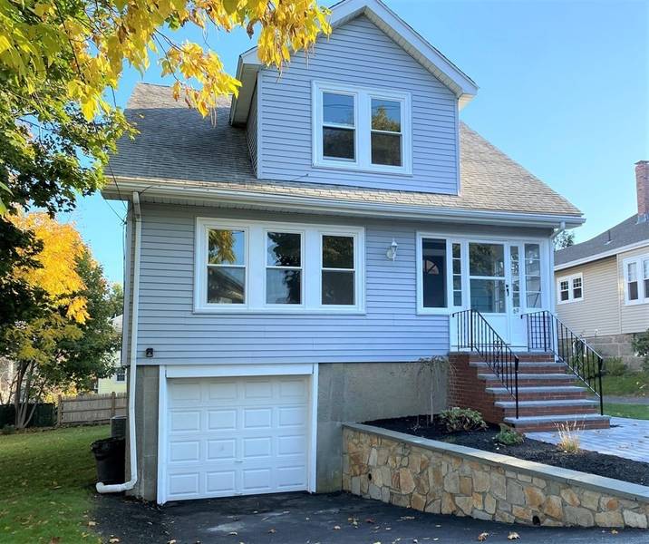 69 Highfield Rd, Quincy, MA 02169