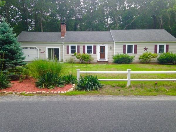 75 Mulford Street, Yarmouth, MA 02664