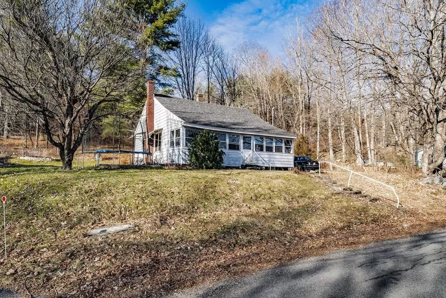 30 Greenwich Plains Rd, Ware, MA 01082