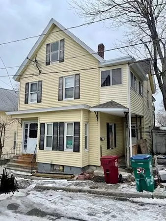 9 Kimball Avenue, Lowell, MA 01851