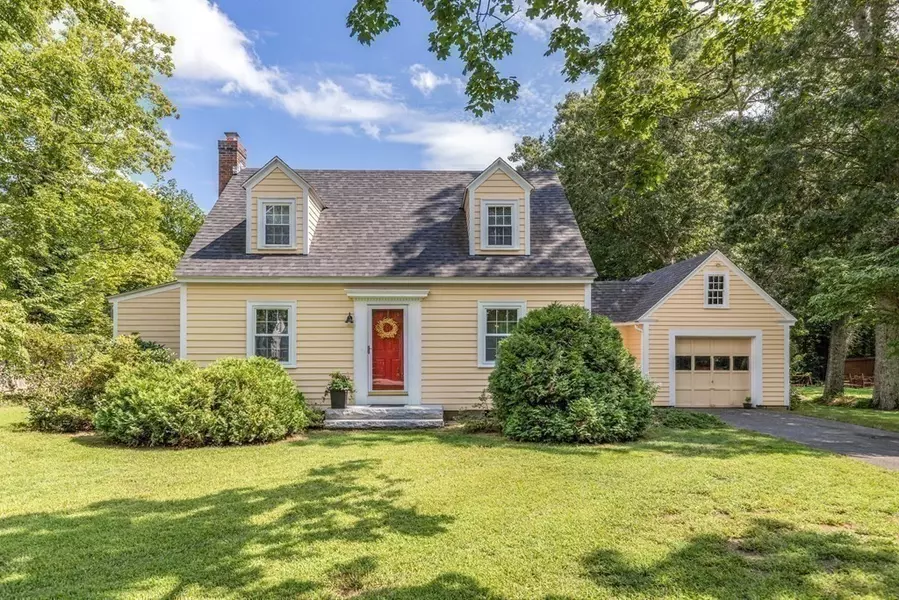 1935 Main St, Concord, MA 01742