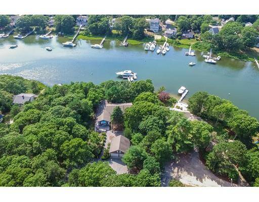 145 Seapit Road, Falmouth, MA 02536
