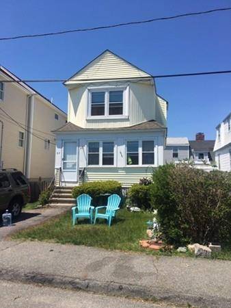57 Edgewater Dr, Quincy, MA 02169