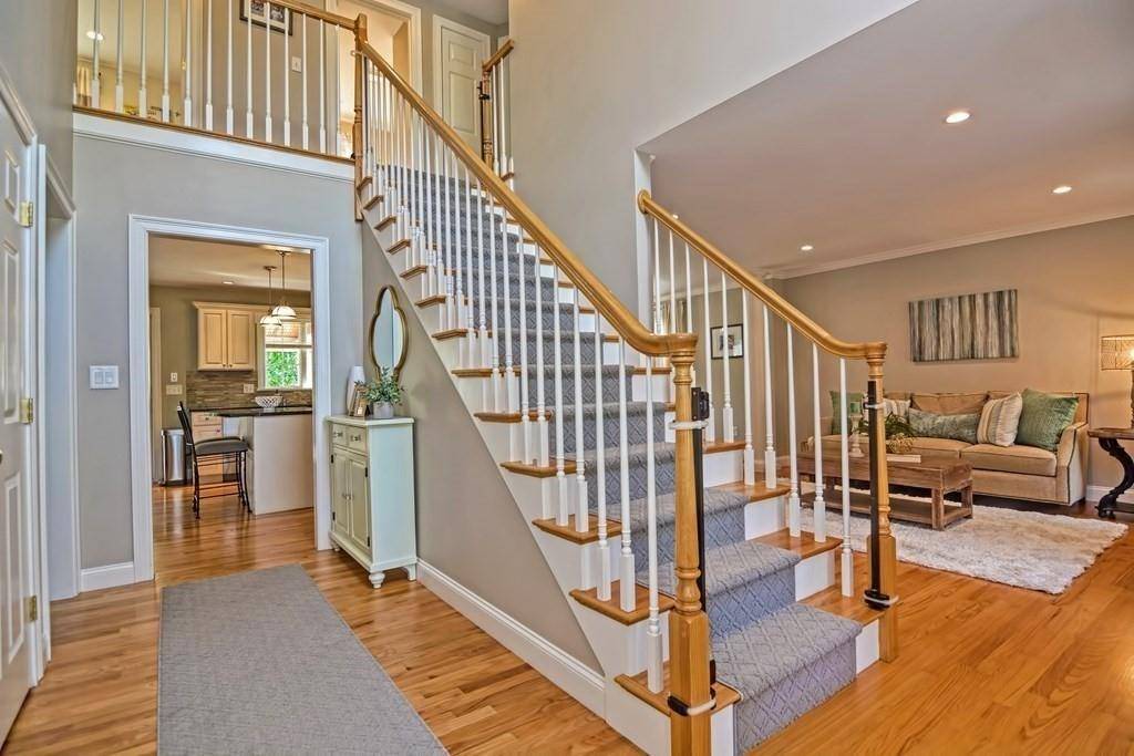Peabody, MA 01960,2 Jills Way
