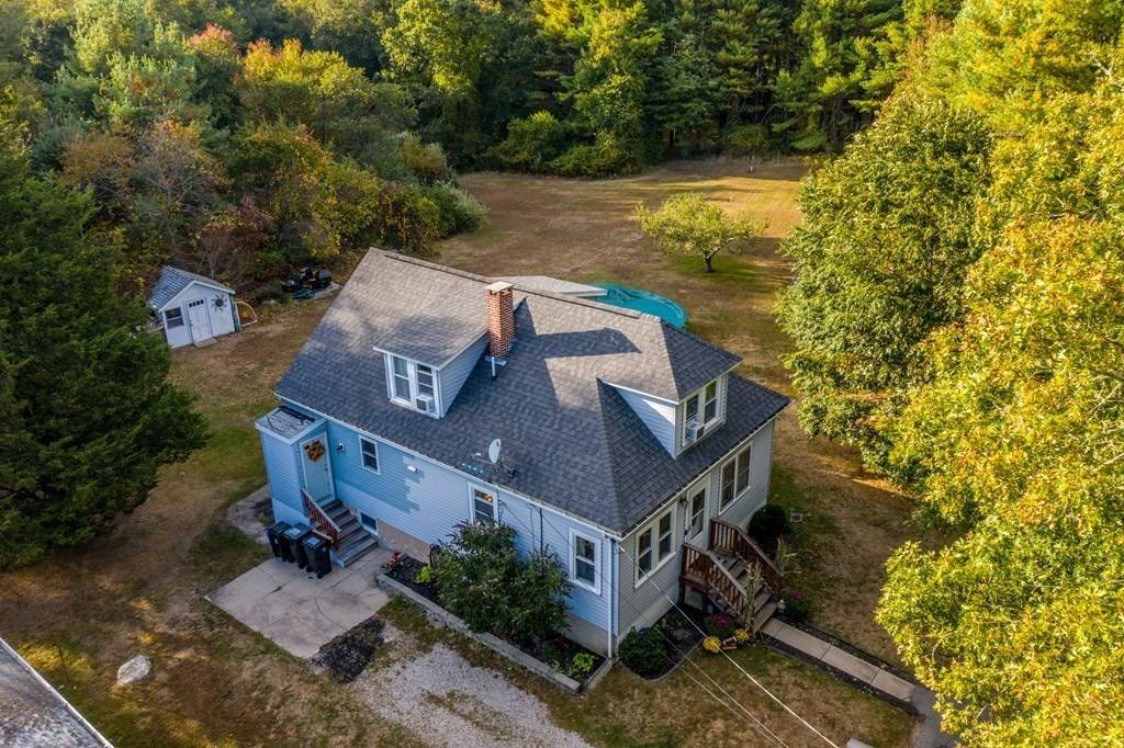 Dartmouth, MA 02747,53 Massachusetts Ave
