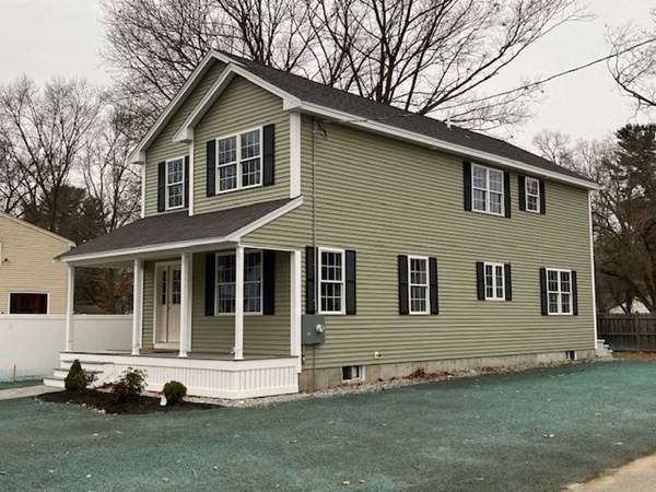 Billerica, MA 01821,13 Sheridan St