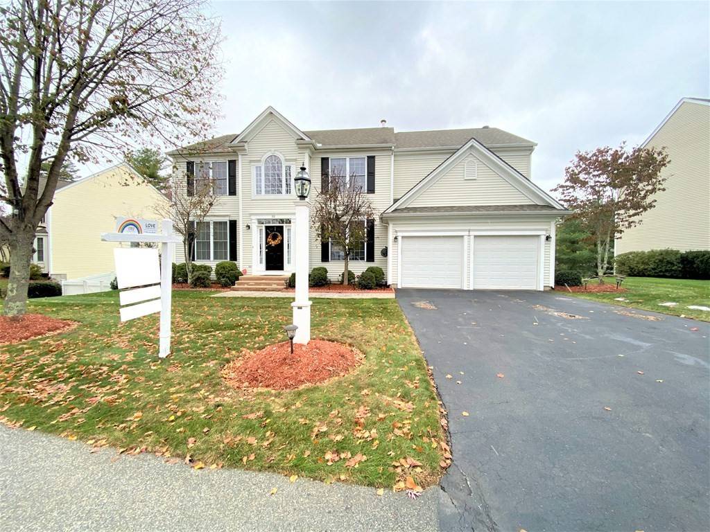 North Andover, MA 01845,88 Amberville Rd