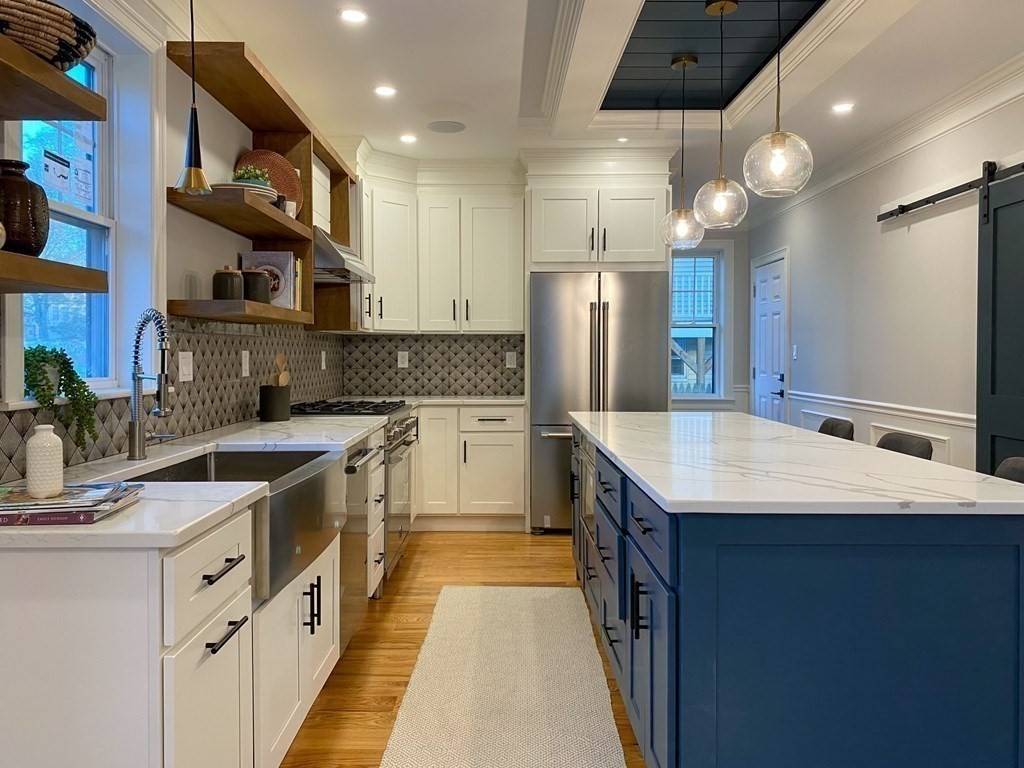 Medford, MA 02155,54 Pleasant St