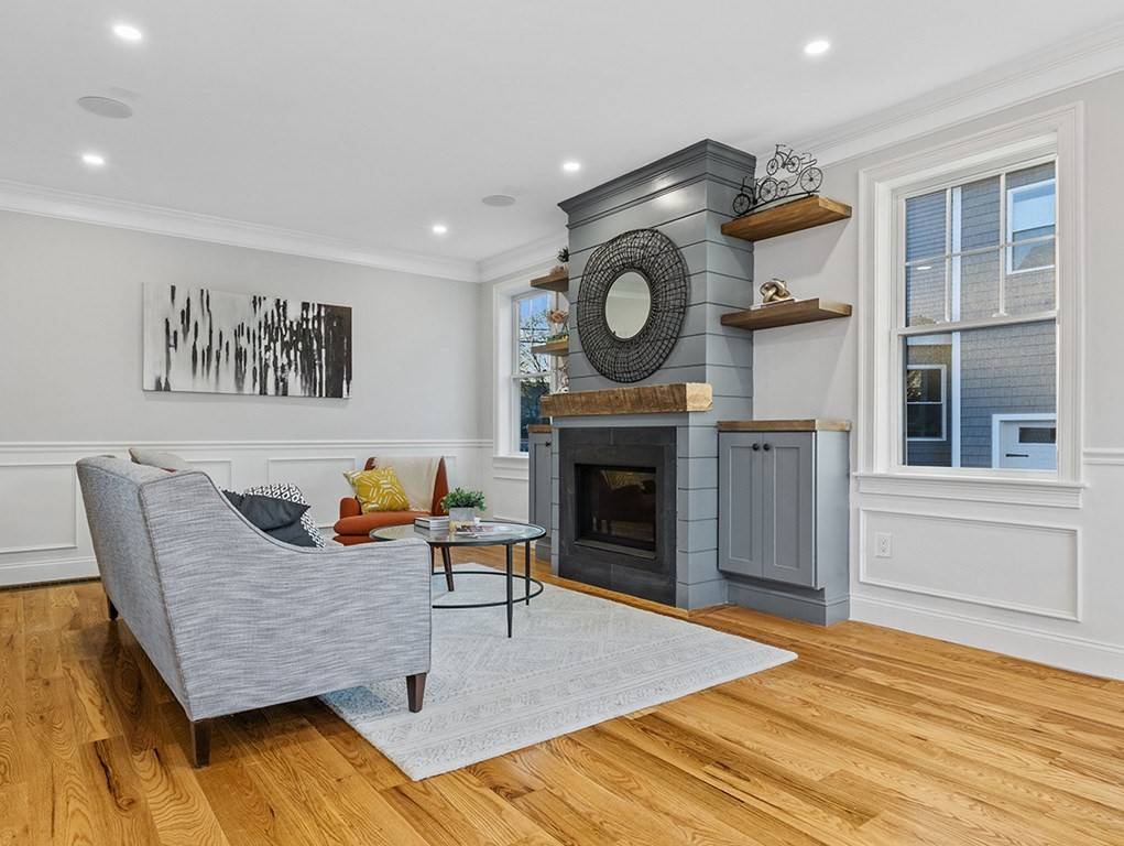 Medford, MA 02155,54 Pleasant St