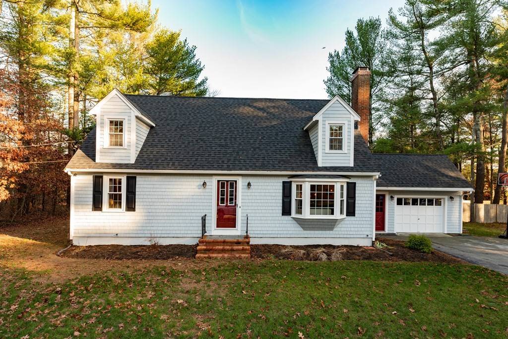 Lakeville, MA 02347,3 Baker Lane
