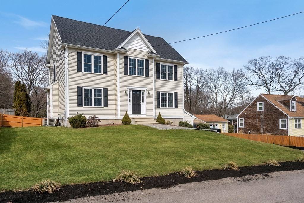Attleboro, MA 02703,95 Pine Road