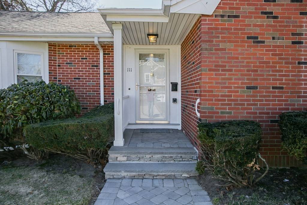 Quincy, MA 02169,111 Dixwell Ave