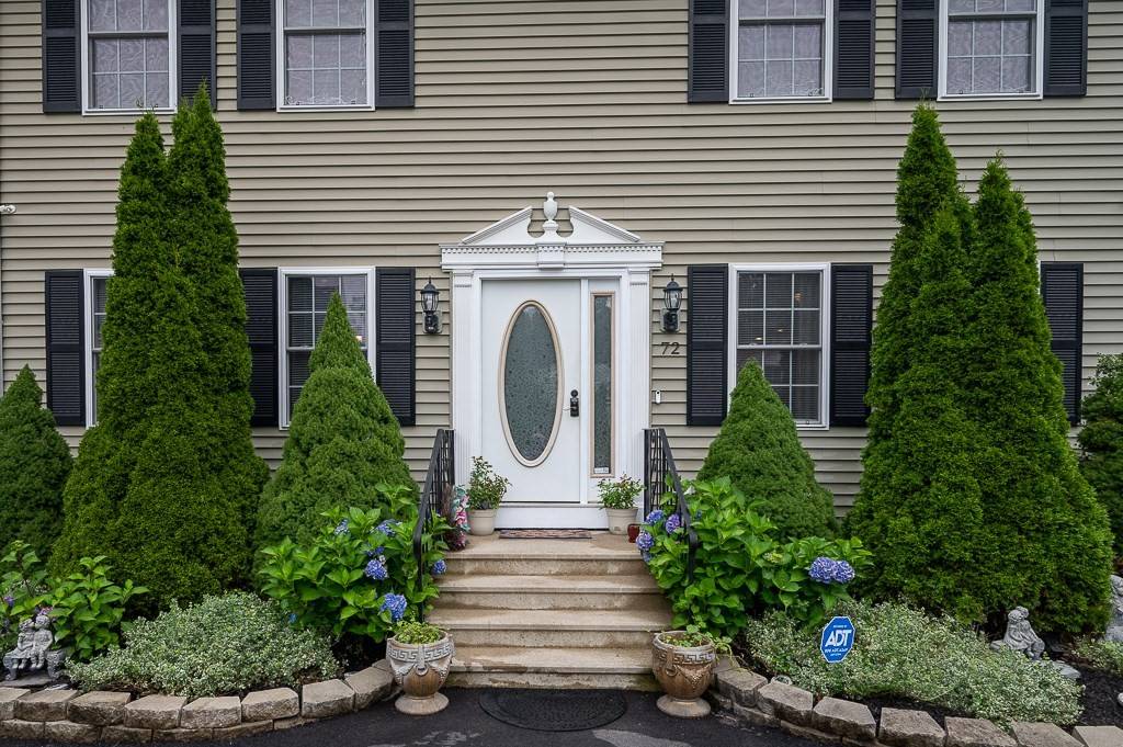 Worcester, MA 01603,72 Wildwood Avenue