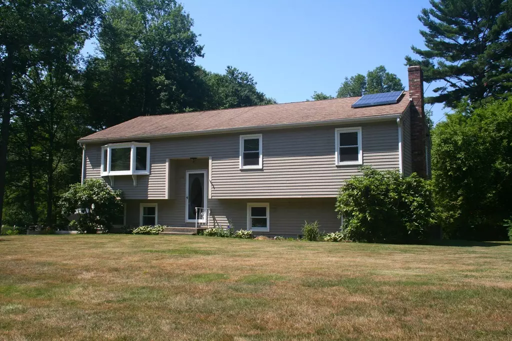 Northbridge, MA 01588,266 Mason Rd