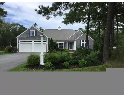 Falmouth, MA 02536,79 Cranberry Run Road