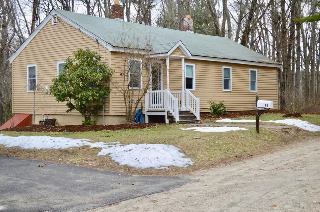 Athol, MA 01331,28 Boyce St