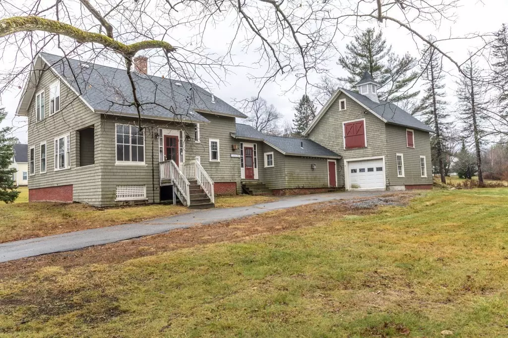 Templeton, MA 01436,666 Baldwinville Road