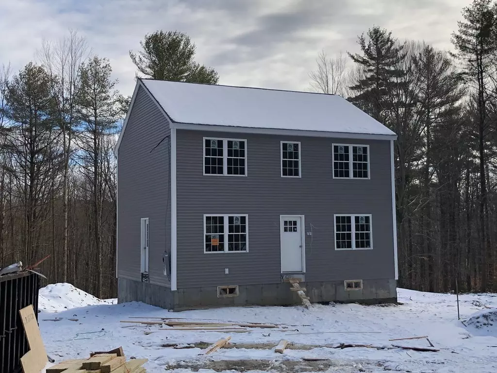 Wendell, MA 01379,71 West St