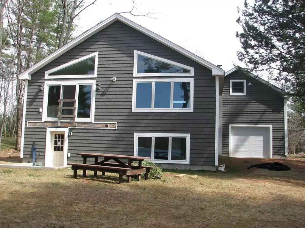 Ashburnham, MA 01430,44 Bluefield Road