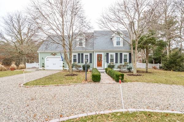 Falmouth, MA 02536,127 Meredith Dr