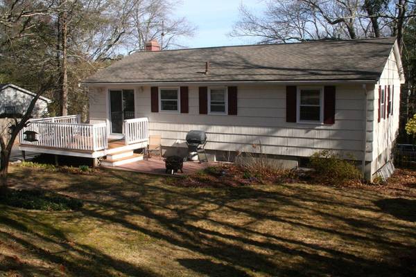 Franklin, MA 02038,95 Mill St