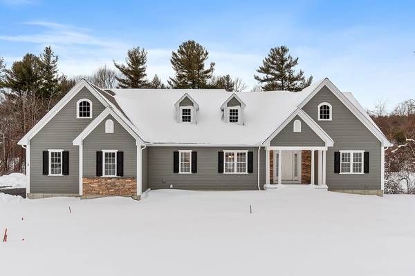 1B Stephanie Anne Lane, Sterling, MA 01564