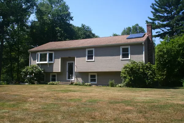 266 Mason Rd, Northbridge, MA 01588