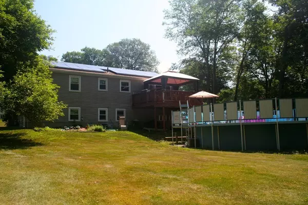 Northbridge, MA 01588,266 Mason Rd