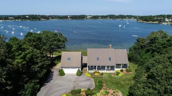 159 Seapine Road, Chatham, MA 02650