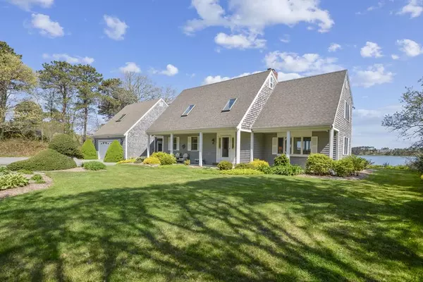 Chatham, MA 02650,159 Seapine Road