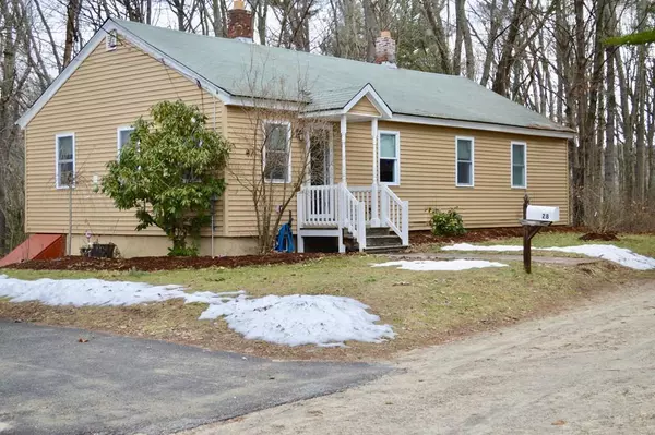 28 Boyce St, Athol, MA 01331