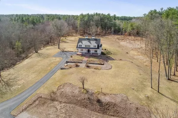 Groton, MA 01450,125 Reedy Meadow Road